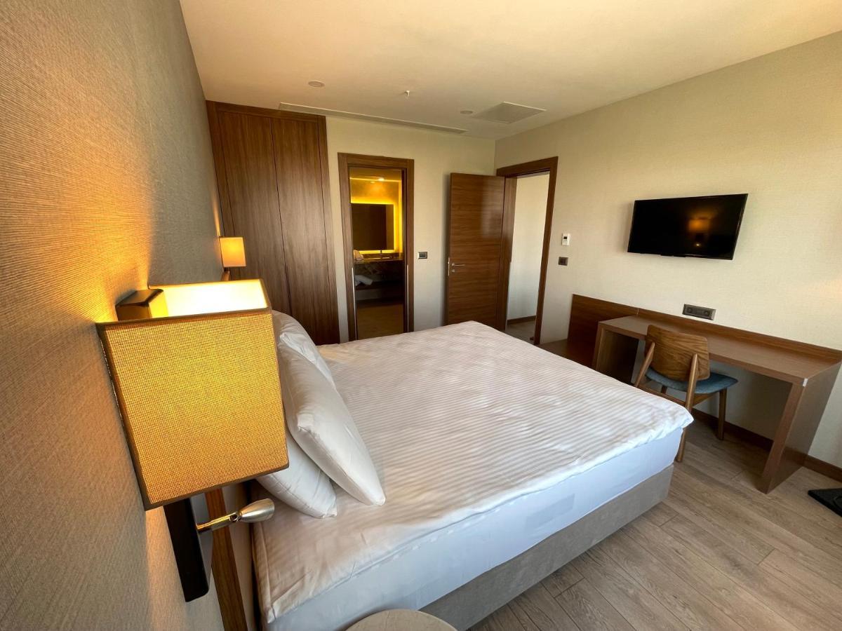 Tuerkmen Riverside Hotel Adana Extérieur photo