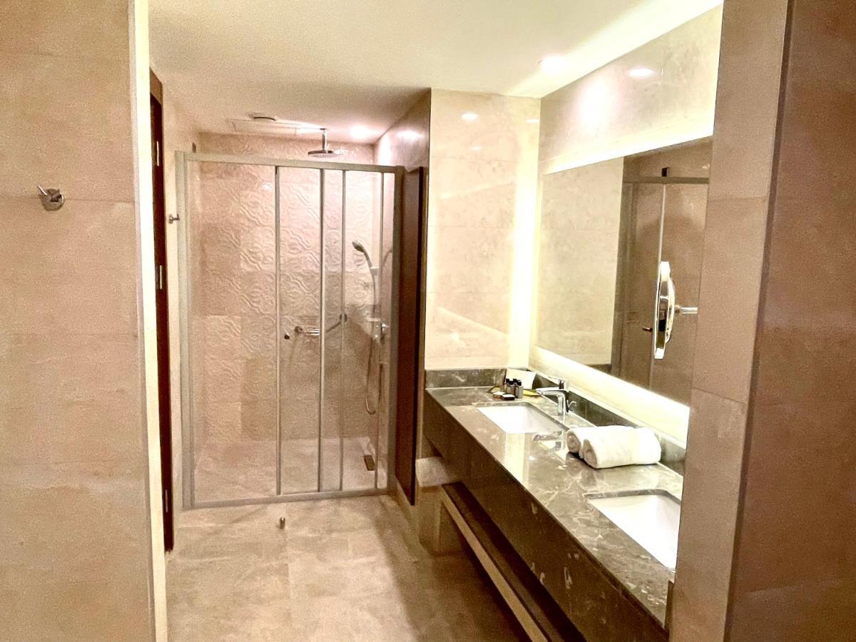 Tuerkmen Riverside Hotel Adana Extérieur photo